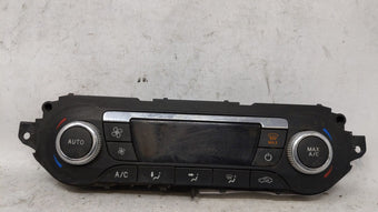 compare product 2013-2015 Ford Escape Climate Control Module Temperature AC/Heater Replacement P/N:CJ5T-18C612-BC CJ5T-18C612-BA Fits OEM Used Auto Parts