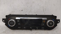 2013-2015 Ford Escape Climate Control Module Temperature AC/Heater Replacement P/N:CJ5T-18C612-BC CJ5T-18C612-BA Fits OEM Us