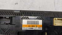 2013-2015 Ford Escape Climate Control Module Temperature AC/Heater Replacement P/N:CJ5T-18C612-BC CJ5T-18C612-BA Fits OEM Us