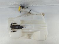 2013-2014 Ford Escape Windshield Washer Fluid Reservoir Bottle Oem - Oemusedautoparts1.com