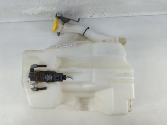 compare product 2013-2014 Ford Escape Windshield Washer Fluid Reservoir Bottle Oem