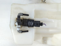 2013-2014 Ford Escape Windshield Washer Fluid Reservoir Bottle Oem - Oemusedautoparts1.com
