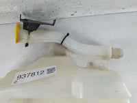 2013-2014 Ford Escape Windshield Washer Fluid Reservoir Bottle Oem - Oemusedautoparts1.com