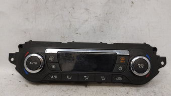 compare product 2013 Ford Escape Climate Control Module Temperature AC/Heater Replacement P/N:CJ5T-18C612-AE Fits OEM Used Auto Parts