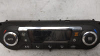 2013 Ford Escape Climate Control Module Temperature AC/Heater Replacement P/N:CJ5T-18C612-AE Fits OEM Used Auto Parts - Oemu