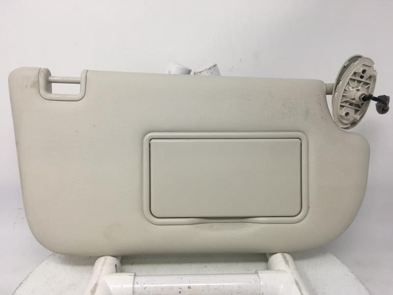 2013 Ford Escape Sun Visor Shade Replacement Passenger Right Mirror Fits Fits 2014 2015 2016 2017 2018 2019 OEM Used Auto Pa
