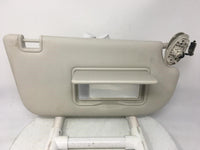 2013 Ford Escape Sun Visor Shade Replacement Passenger Right Mirror Fits Fits 2014 2015 2016 2017 2018 2019 OEM Used Auto Pa
