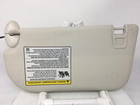 2013 Ford Escape Sun Visor Shade Replacement Passenger Right Mirror Fits Fits 2014 2015 2016 2017 2018 2019 OEM Used Auto Pa