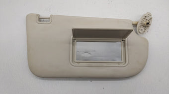 compare product 2013 Ford Escape Sun Visor Shade Replacement Passenger Right Mirror Fits Fits 2014 2015 2016 2017 2018 2019 OEM Used Auto Parts