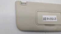 2013 Ford Escape Sun Visor Shade Replacement Passenger Right Mirror Fits Fits 2014 2015 2016 2017 2018 2019 OEM Used Auto Pa
