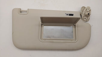 compare product 2013 Ford Escape Sun Visor Shade Replacement Passenger Right Mirror Fits Fits 2014 2015 2016 2017 2018 2019 OEM Used Auto Parts