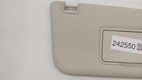 2013 Ford Escape Sun Visor Shade Replacement Passenger Right Mirror Fits Fits 2014 2015 2016 2017 2018 2019 OEM Used Auto Pa