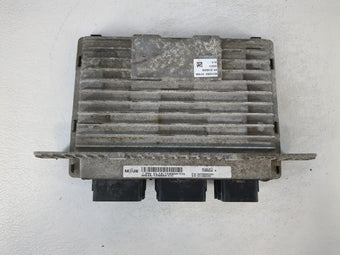 compare product 2013 Ford Expedition PCM Engine Control Computer ECU ECM PCU OEM P/N:CL1A-12A650-CG Fits OEM Used Auto Parts