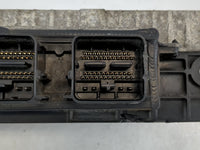 2013 Ford Expedition PCM Engine Control Computer ECU ECM PCU OEM P/N:CL1A-12A650-CG Fits OEM Used Auto Parts - Oemusedautopa