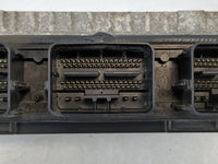 2013 Ford Expedition PCM Engine Control Computer ECU ECM PCU OEM P/N:CL1A-12A650-CG Fits OEM Used Auto Parts - Oemusedautopa