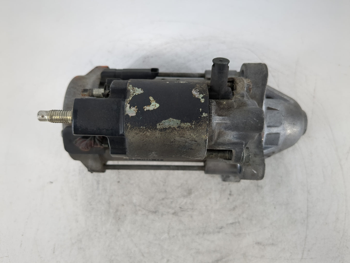 2013 Ford Expedition Car Starter Motor Solenoid OEM P/N:TN438000-0410 DL3T-11000-AA Fits Fits 2014 2015 2016 2017 2018 2019 