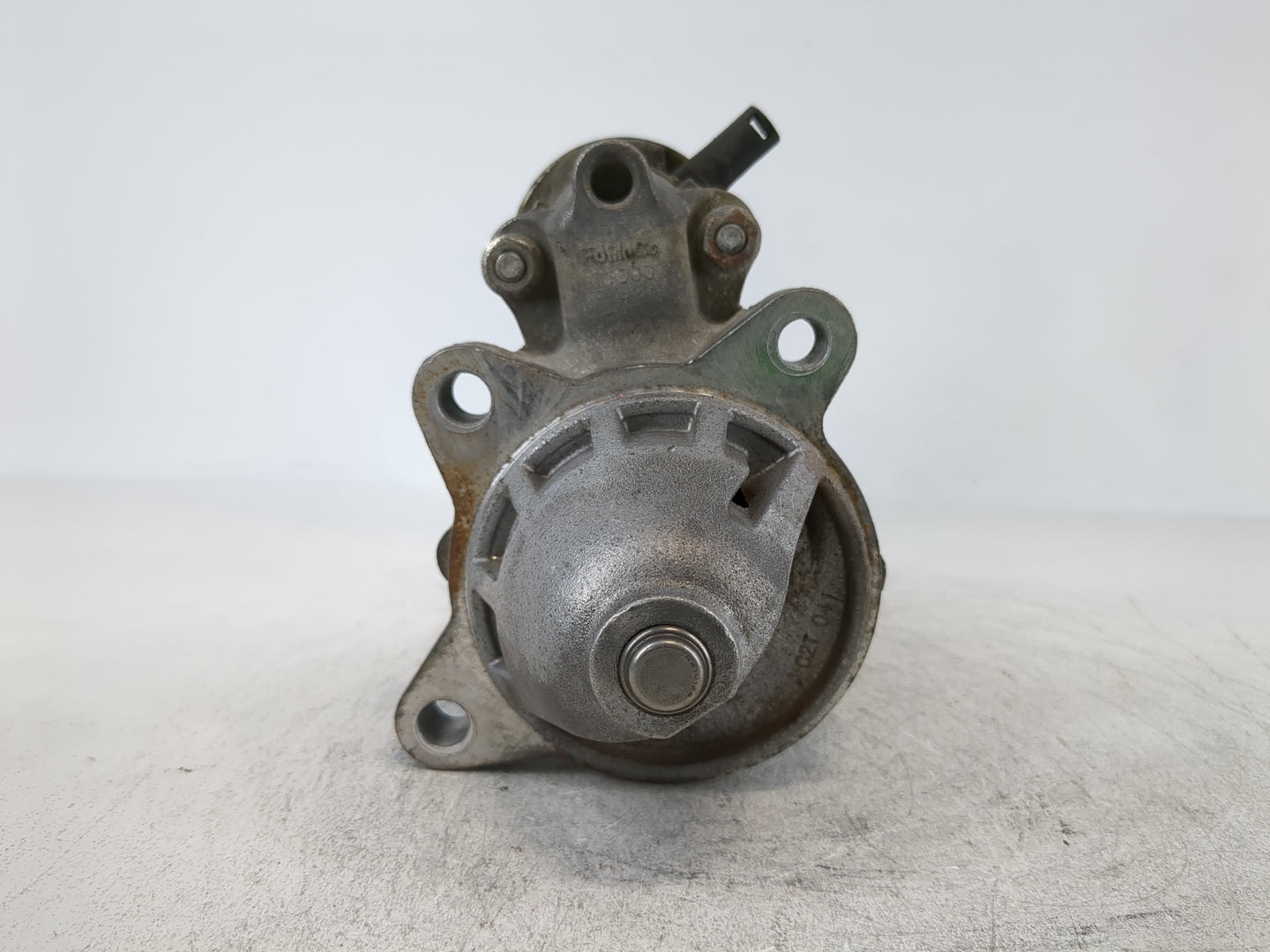2013 Ford Expedition Car Starter Motor Solenoid OEM P/N:TN438000-0410 DL3T-11000-AA Fits Fits 2014 2015 2016 2017 2018 2019 