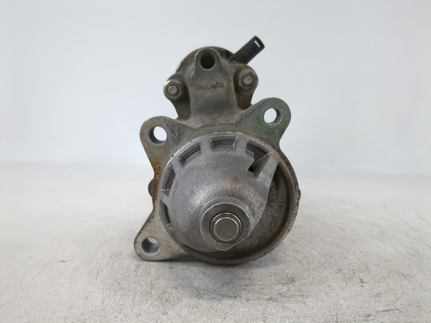 2013 Ford Expedition Car Starter Motor Solenoid OEM P/N:TN438000-0410 DL3T-11000-AA Fits Fits 2014 2015 2016 2017 2018 2019 