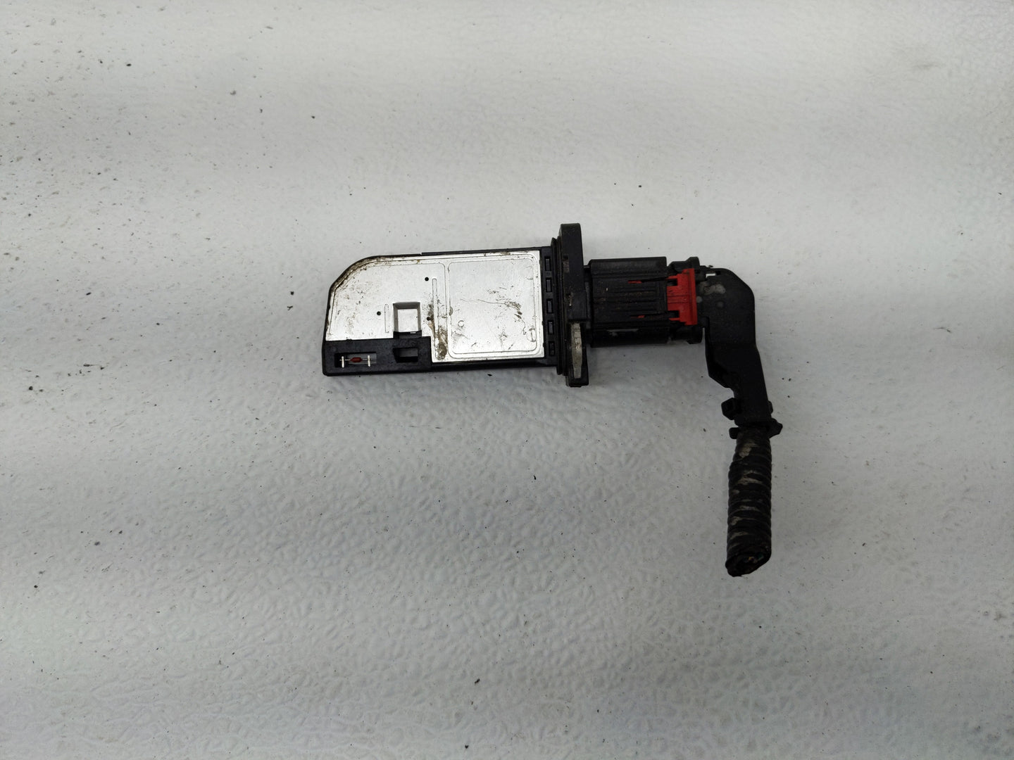 2012-2014 Ford Expedition Mass Air Flow Meter Maf - Oemusedautoparts1.com