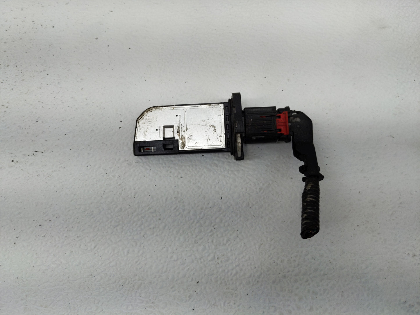 2012-2014 Ford Expedition Mass Air Flow Meter Maf - Oemusedautoparts1.com