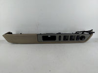 2013 Ford Expedition Master Power Window Switch Replacement Driver Side Left P/N:8L1T-14540-AAW Fits OEM Used Auto Parts - O