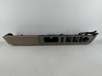 compare product 2013 Ford Expedition Master Power Window Switch Replacement Driver Side Left P/N:8L1T-14540-AAW Fits OEM Used Auto Parts