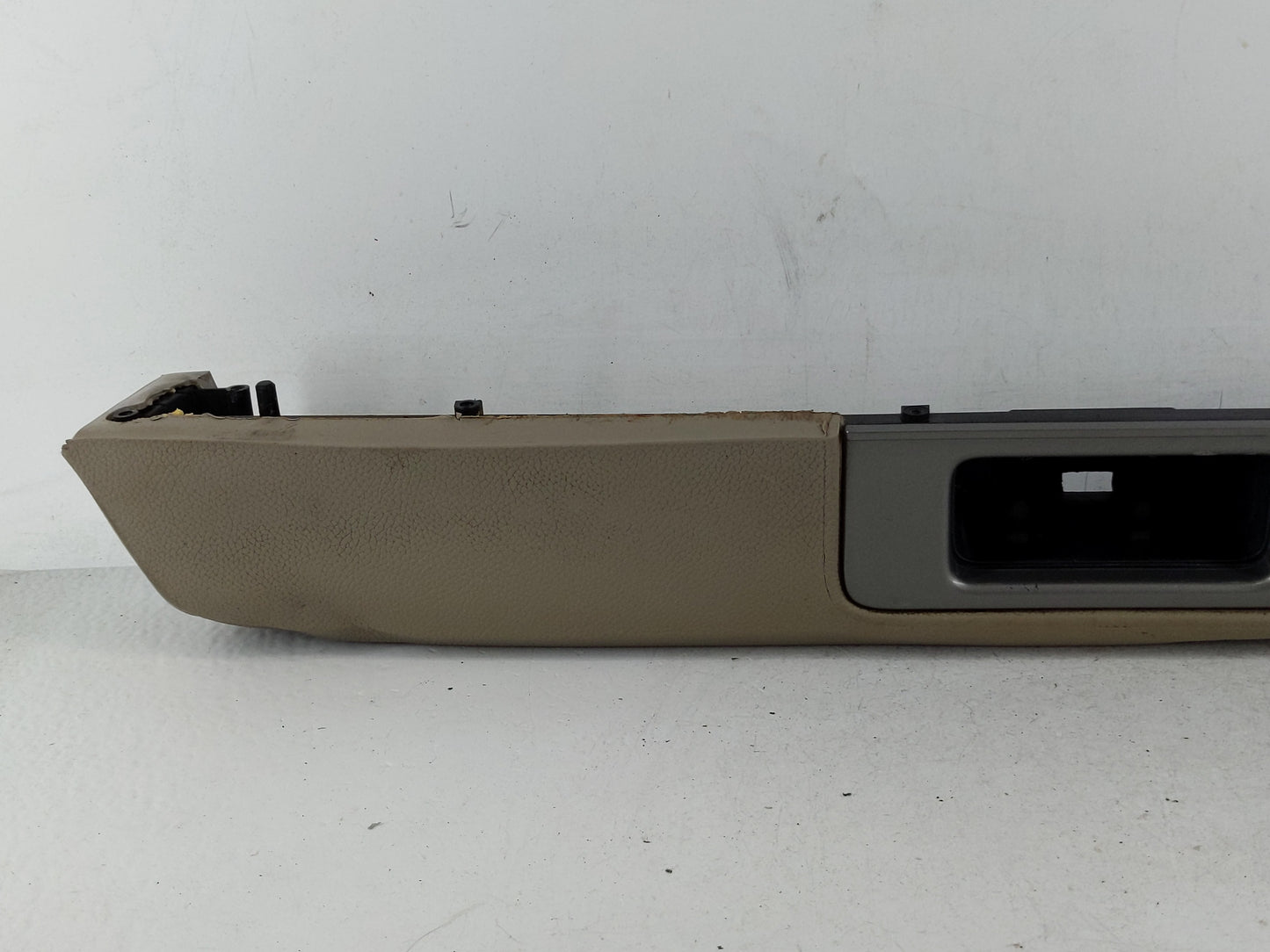 2013 Ford Expedition Master Power Window Switch Replacement Driver Side Left P/N:8L1T-14540-AAW Fits OEM Used Auto Parts - O