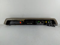2013 Ford Expedition Master Power Window Switch Replacement Driver Side Left P/N:8L1T-14540-AAW Fits OEM Used Auto Parts - O