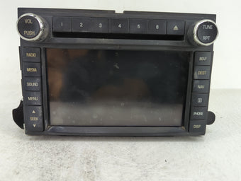 compare product 2013 Ford Expedition Radio AM FM Cd Player Receiver Replacement P/N:DL1T-18K931-AC Fits OEM Used Auto Parts