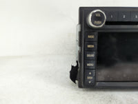 2013 Ford Expedition Radio AM FM Cd Player Receiver Replacement P/N:DL1T-18K931-AC Fits OEM Used Auto Parts - Oemusedautopar
