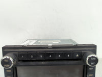 2013 Ford Expedition Radio AM FM Cd Player Receiver Replacement P/N:DL1T-18K931-AC Fits OEM Used Auto Parts - Oemusedautopar