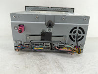 2013 Ford Expedition Radio AM FM Cd Player Receiver Replacement P/N:DL1T-18K931-AC Fits OEM Used Auto Parts - Oemusedautopar