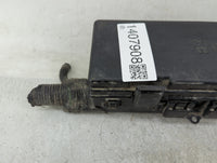 2009-2014 Ford Expedition Fusebox Fuse Box Panel Relay Module P/N:9L1T-14A003-BA Fits Fits 2009 2010 2011 2012 2013 2014 OEM