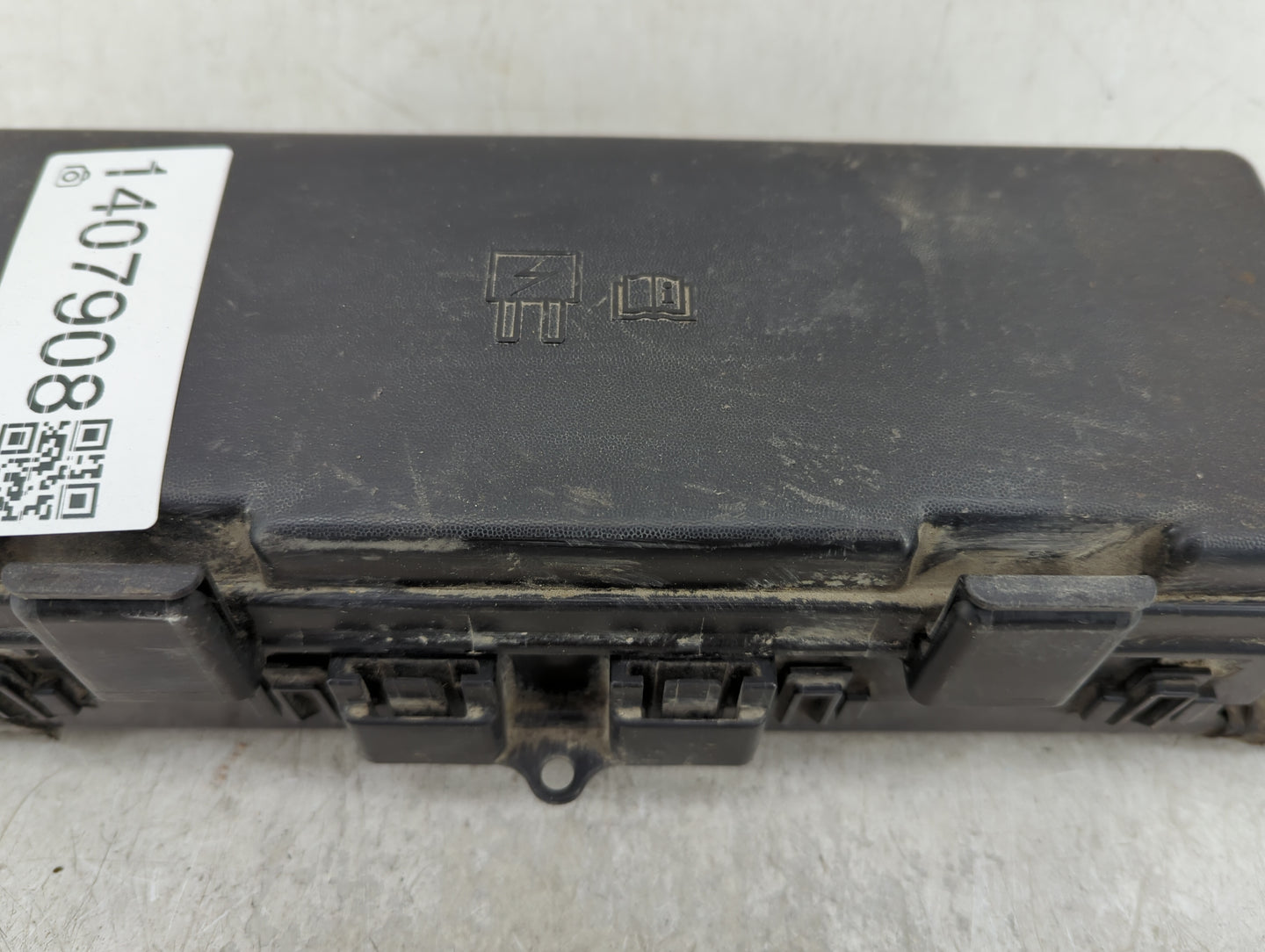 2009-2014 Ford Expedition Fusebox Fuse Box Panel Relay Module P/N:9L1T-14A003-BA Fits Fits 2009 2010 2011 2012 2013 2014 OEM