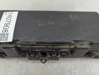 2009-2014 Ford Expedition Fusebox Fuse Box Panel Relay Module P/N:9L1T-14A003-BA Fits Fits 2009 2010 2011 2012 2013 2014 OEM