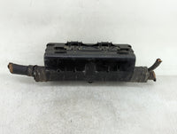 2009-2014 Ford Expedition Fusebox Fuse Box Panel Relay Module P/N:9L1T-14A003-BA Fits Fits 2009 2010 2011 2012 2013 2014 OEM