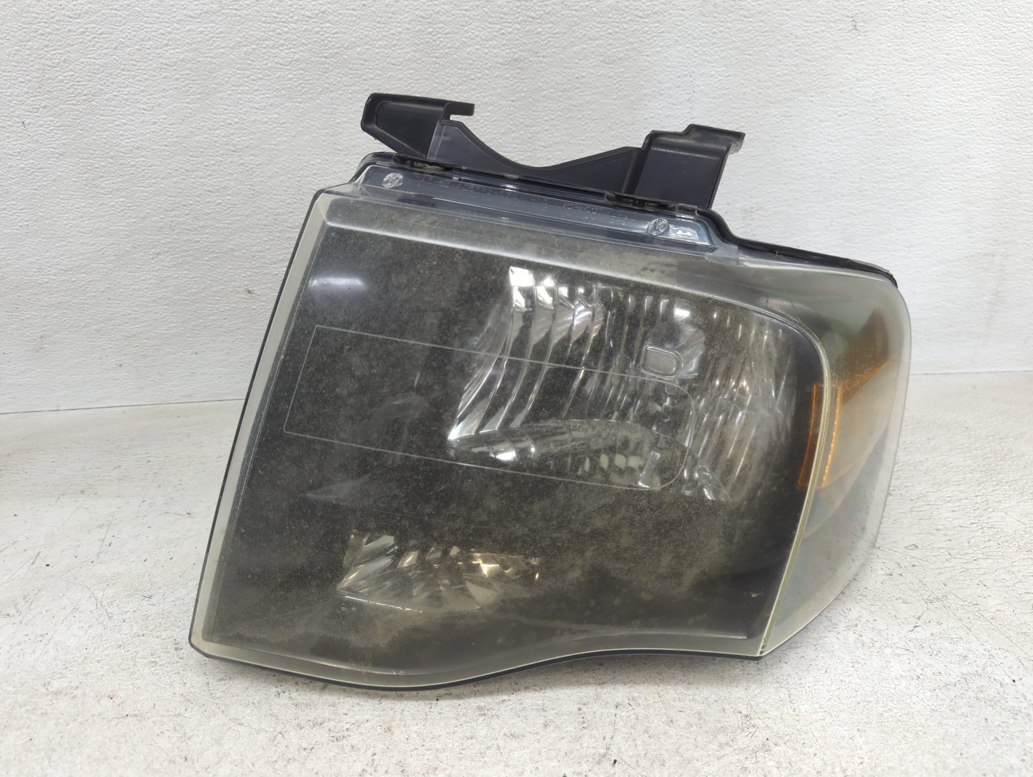 2013 Ford Expedition Driver Left Oem Head Light Headlight Lamp - Oemusedautoparts1.com