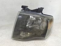 2013 Ford Expedition Driver Left Oem Head Light Headlight Lamp - Oemusedautoparts1.com
