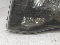 2013 Ford Expedition Driver Left Oem Head Light Headlight Lamp - Oemusedautoparts1.com
