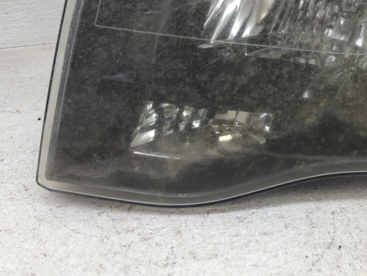2013 Ford Expedition Driver Left Oem Head Light Headlight Lamp - Oemusedautoparts1.com