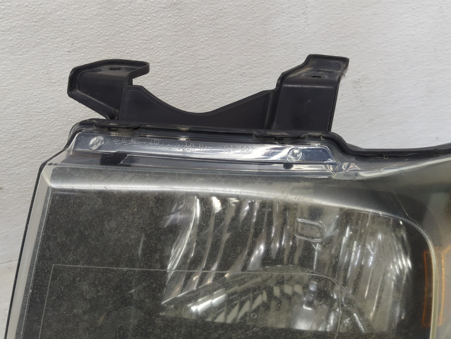 2013 Ford Expedition Driver Left Oem Head Light Headlight Lamp - Oemusedautoparts1.com