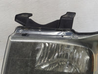 2013 Ford Expedition Driver Left Oem Head Light Headlight Lamp - Oemusedautoparts1.com