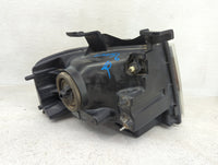 2013 Ford Expedition Driver Left Oem Head Light Headlight Lamp - Oemusedautoparts1.com