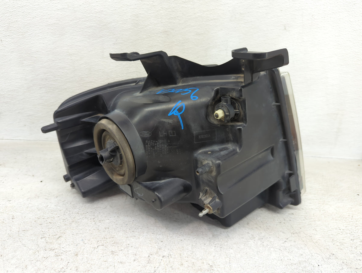 2013 Ford Expedition Driver Left Oem Head Light Headlight Lamp - Oemusedautoparts1.com