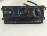 2013 Ford Expedition Climate Control Module Temperature AC/Heater Replacement P/N:8UGW8433E Fits OEM Used Auto Parts - Oemus