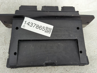 compare product 2013 Ford Expedition PCM Engine Control Computer ECU ECM PCU OEM P/N:CL1Z-12A650-DJ BR3A-12B684-CC, 5WY8908GDK Fits OEM Used Auto Parts