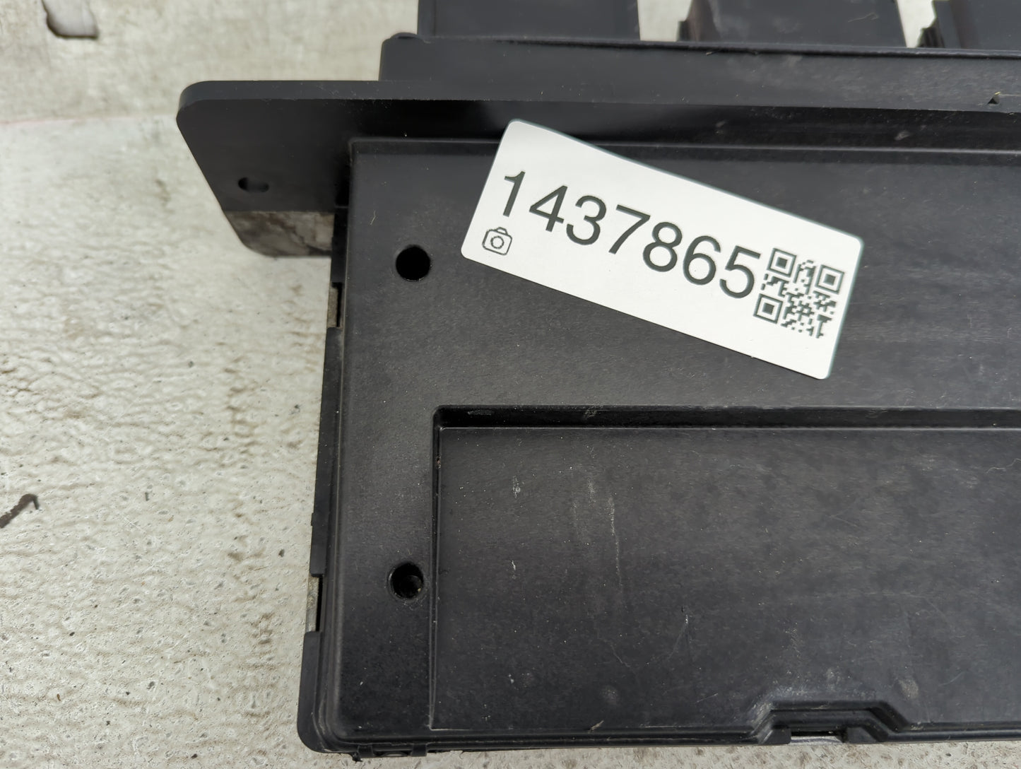 2013 Ford Expedition PCM Engine Control Computer ECU ECM PCU OEM P/N:CL1Z-12A650-DJ BR3A-12B684-CC, 5WY8908GDK Fits OEM Used