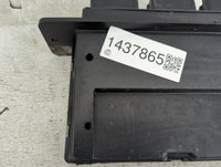 2013 Ford Expedition PCM Engine Control Computer ECU ECM PCU OEM P/N:CL1Z-12A650-DJ BR3A-12B684-CC, 5WY8908GDK Fits OEM Used