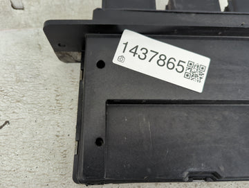 2013 Ford Expedition PCM Engine Control Computer ECU ECM PCU OEM P/N:CL1Z-12A650-DJ BR3A-12B684-CC, 5WY8908GDK Fits OEM Used Auto Parts