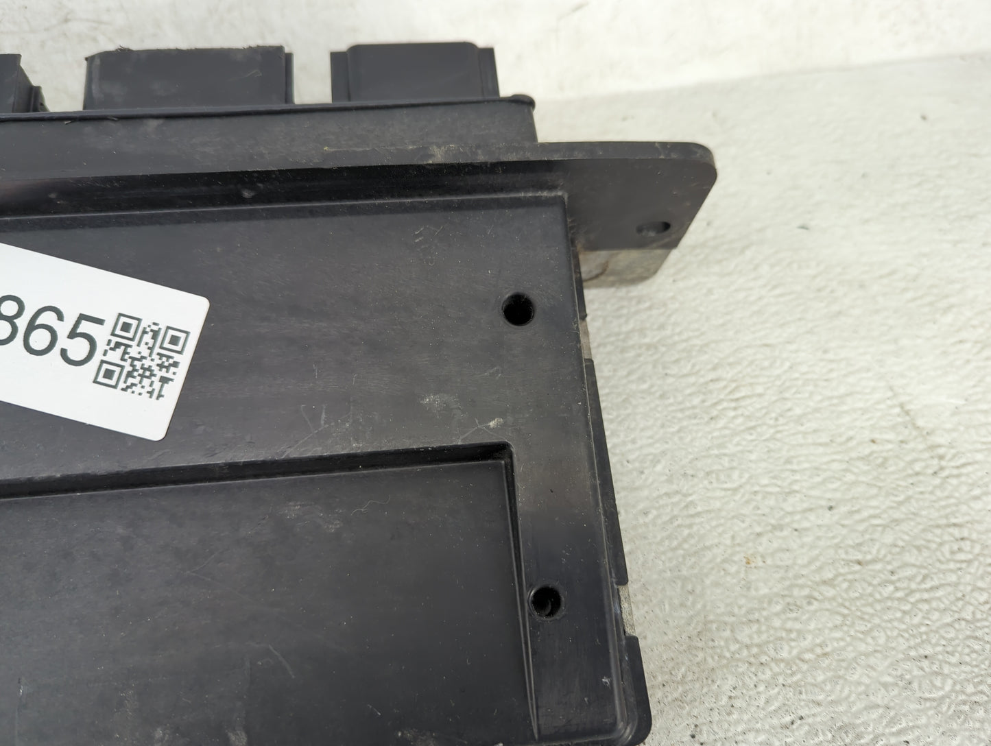 2013 Ford Expedition PCM Engine Control Computer ECU ECM PCU OEM P/N:CL1Z-12A650-DJ BR3A-12B684-CC, 5WY8908GDK Fits OEM Used